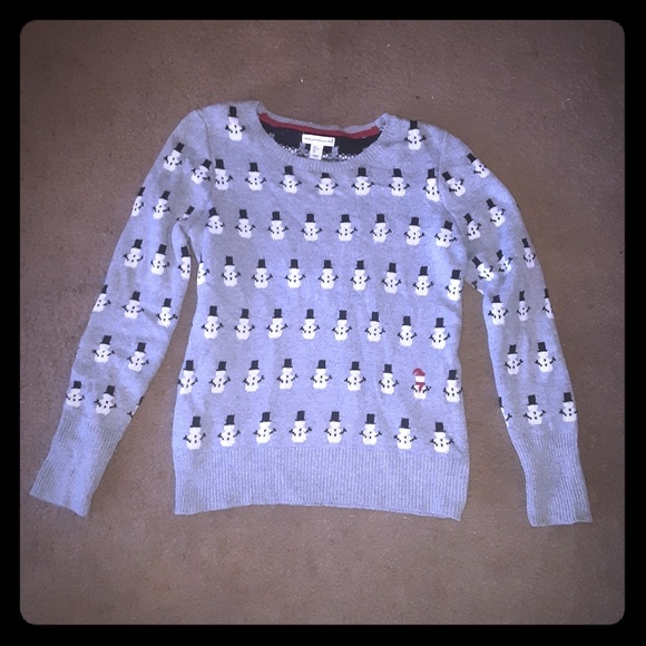 Topshop Sweaters - Winter Clothing